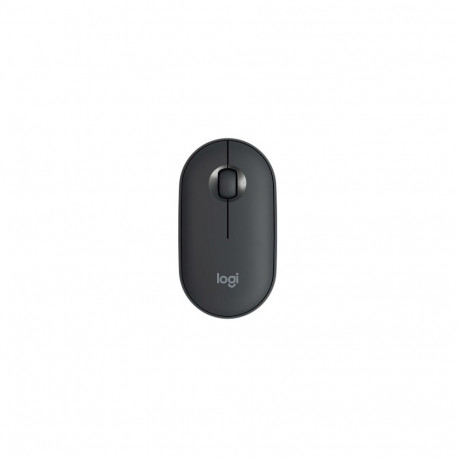 Logitech M350S Pebble 2 Black 910-007015