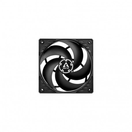 Arctic P12 PWM Black 120 mm Case Fan ACFAN00119A