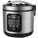 Brock MC 3601
