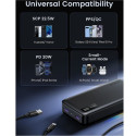 Ugreen PB312 20000mAh PD 20W Toitepank Must