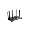Ruijie RG-EW1300G 1300Mbps Wi-Fi 5 Kahe sagedusega x5 4.5dBi 5GHz Gigabit x3 LAN Mesh Traadita Ruute