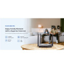 Ruijie RG-EW1200G PRO 1300Mbps Wi-Fi 5 Kahebandi 6 dBi 5 GHz Gigabit x3 LAN Mesh Traadita Ruuter Mus