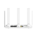 Ruijie RG-EW3000GX 300Mbps Wi-Fi 6 Dual-WAN x5 5dBi 5GHz Wireless Gigabit LAN Router White