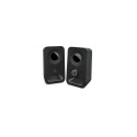 Logitech Z150 Midnight Black