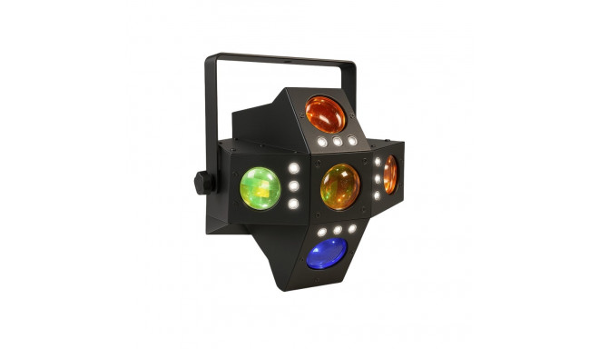 N-gear derby ja strobo DB-43
