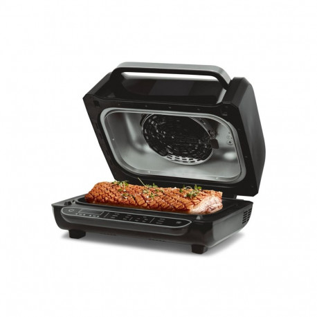 Jocca 8in1 airfryer 7L 2223