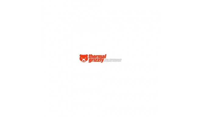 Thermal Grizzly Conductonaut 5 g  thermal paste and pads (silver)