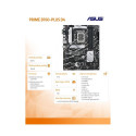 Motherboard PRIME B760-PLUS D4 s1700 4DDR4 ATX