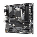 Motherboard - GIGABYTE B760M DS3H, Intel Core 14th Gen, 192GB, 7600MHz DDR5, 2xPCIe 4.0 M.2, 2.5GbE 