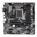 Motherboard - GIGABYTE B760M DS3H, Intel Core 14th Gen, 192GB, 7600MHz DDR5, 2xPCIe 4.0 M.2, 2.5GbE 