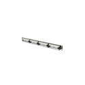 Patch Panel - Lanberg Ppu6-1024-b 1u