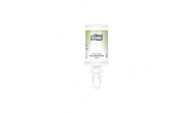 Vahuseep Tork S4 Clarity 2500 doosi 1000ml
