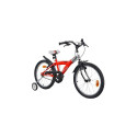 BICYCLE CITY 20 1V BOY STEEL