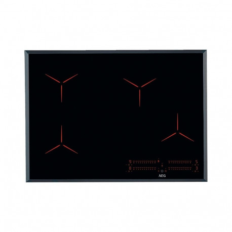 HOB INDUCTION IPE74541FB AEG