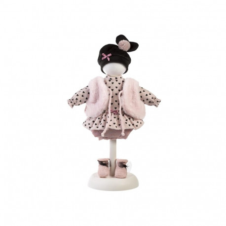 llorens nuku riided 35 cm