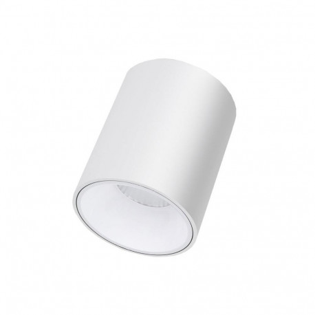 LUMINAIRE LED 10W 900LM 3000K WHITE