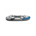 Intex kummipaat Excursion 4 (68324)