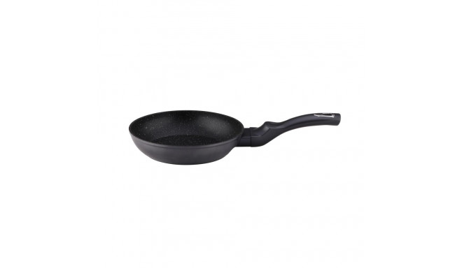 Domoletti hall metallik praepann 24 cm