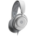 HEADPHONES STEELSERIES ARCTIS NOVA 1 WHT
