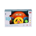 CHILDRENS STEERING WHEEL SMIKI 7101932