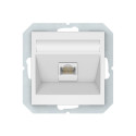 COMPUTER SOCKET WMAT KLRJ45-16E2-02 QR