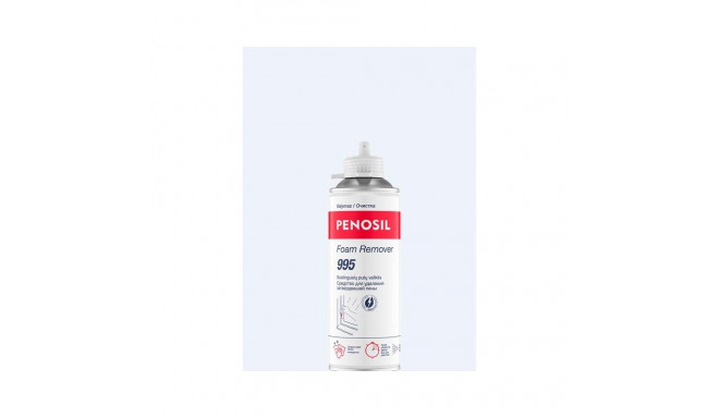 PENOSIL FOAM REMOVER 972 VALIKLIS 320 ML