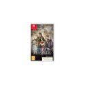 Square Enix Octopath Traveler