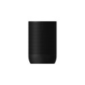 Sonos Move 2 Stereo portable speaker Black