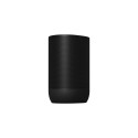 Sonos Move 2 Stereo portable speaker Black