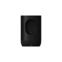 Sonos Move 2 Stereo portable speaker Black
