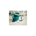 Leifheit 55076 mopping system/bucket Green