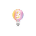 WiZ Filament Globe Clear 40 W G95 E27