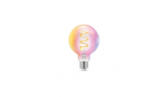 WiZ Filament Globe Clear 40 W G95 E27