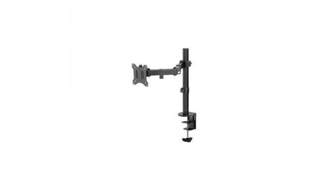 Goobay 58528 monitor mount / stand 81.3 cm (32&quot;) Desk Black
