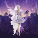 "Mattel Barbie Signature Tooth Fairy"