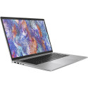 "HP ZBook Firefly 14 G11A R7 -8840HS 64 2TBSSD 780M WQXGA W11P 36 Monate"