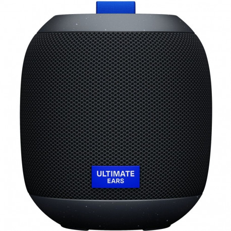 "LOGITECH Ultimate Ears WONDERBOOM Play Black"