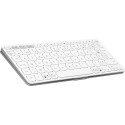 "LOGITECH Keys-To-Go 2 - Pale Grey - WESTMID-511 (FR)"