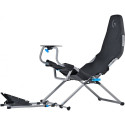 "PLAYSEAT CHALLENGE X - LOGITECH"