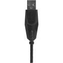 "Speedlink Gaming Maus DECUS. 12800 DPI. USB. gummiert. sw retail"