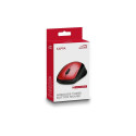 "Speedlink Maus KAPPA. kabellos. rot retail"