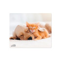 "Speedlink Mauspad SILK. Hund & Katze retail"