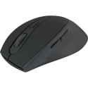 "Speedlink Maus AXON. Leise & Antibakteriell mit Akku sw retail"