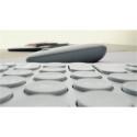 "Logitech K380 Pebble Keys2 Bluetooth black QWERTZ DE"