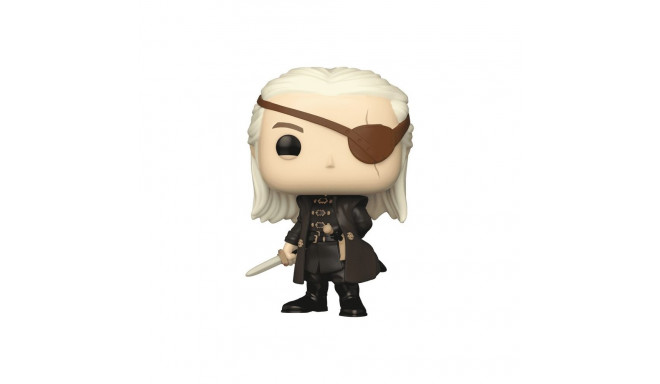 "Funko Pop! Figur House of the Dragons Aemond Targaryen 10cm"