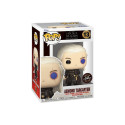 "Funko Pop! Figur House of the Dragons Aemond Targaryen 10cm"