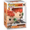 "Funko Pop! Figur Dragon Ball Z Recoome 10cm"