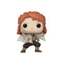 "Funko Pop! Figur Demon Slayer Sabito ohne Maske 10cm"