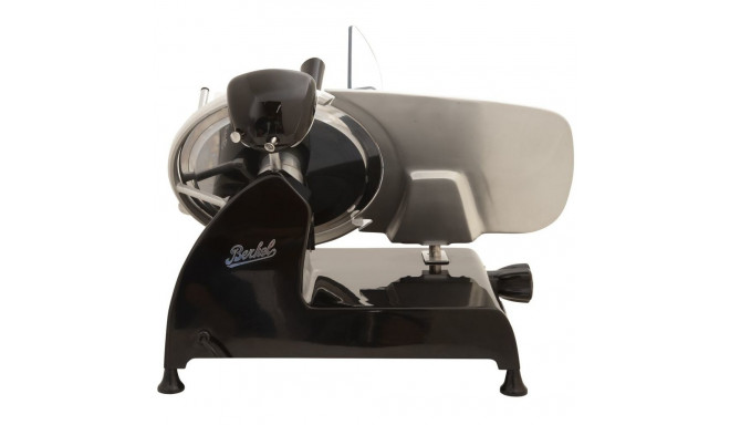 "Berkel Red Line RL 300 schwarz Aufschnittmaschine"