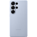 "Samsung Kindsuit Case fr Galaxy S25 Ultra. Light Blue"